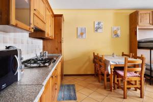 Plain Soleil ski home