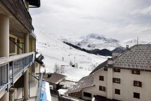 Plain Soleil ski home