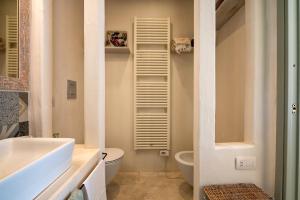 Trullo Nostress with pool