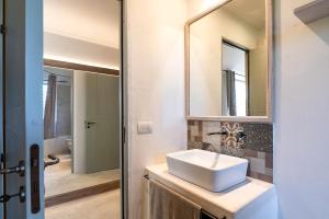 Trullo Nostress with pool