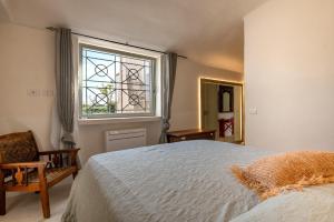 Trullo Nostress with pool