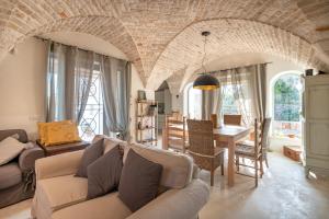Trullo Nostress with pool