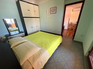 Apartmani Petunia