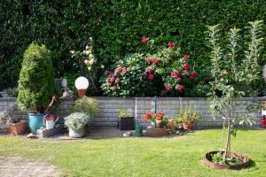 Ferienhaus Jasmin