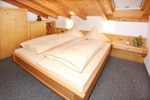 Gästehaus Christophorus Adlerhorst