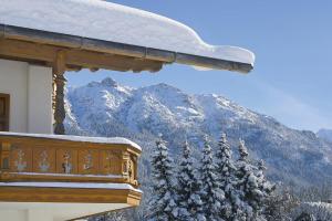 Gästehaus Christophorus Adlerhorst