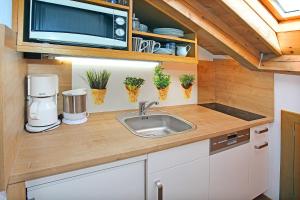 Gästehaus Christophorus Adlerhorst