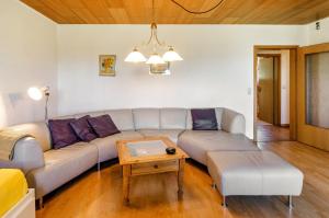Ferienwohnung Landleben