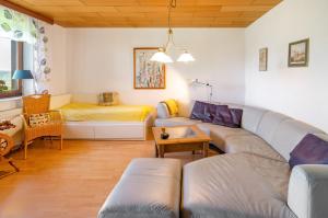 Ferienwohnung Landleben