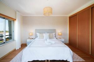 Penthouse Monte da Eira - Sunset