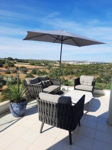 Penthouse Monte da Eira - Sunset