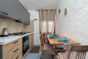 Appartamento in villa Bruno