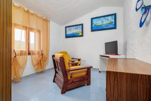 Appartamento in villa Bruno img14