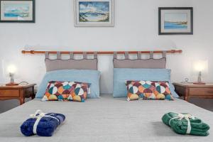 Appartamento in villa Bruno img1