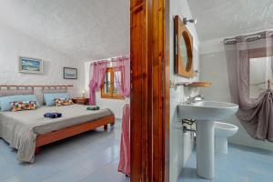 Appartamento in villa Bruno