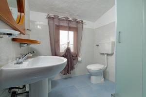 Appartamento in villa Bruno img6