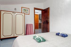 Appartamento in villa Bruno