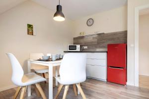 Ferienwohnung Harzreich
