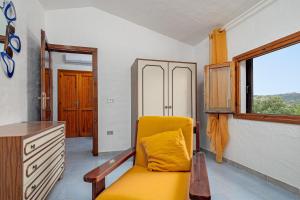 Appartamento in villa Bruno img16