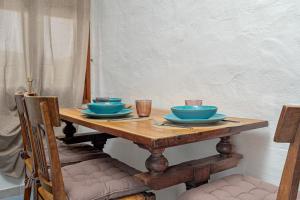 Appartamento in villa Bruno img10