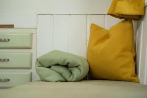 Camping Passeier Glamping Tilia