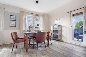 Ferienwohnung Harzreich