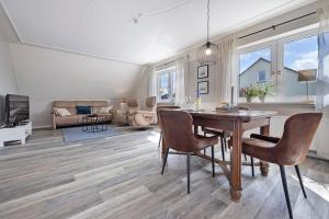 Ferienwohnung Harzreich