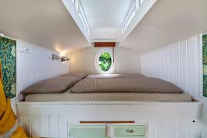 Camping Passeier Glamping Tilia