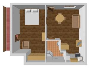 Apartmani Brela 23