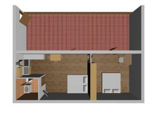 Apartmani Brela 23