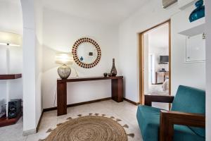 Lovely Vacation Villa In Loulé