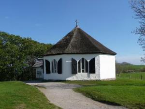 Bungalow zum Leuchturm, Bgl 20