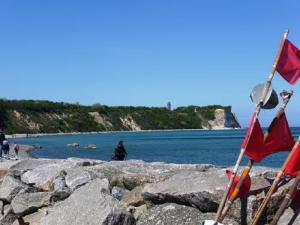 Bungalow zum Leuchturm, Bgl 20