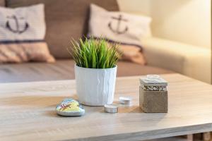 Bungalow zum Leuchturm, Bgl 20