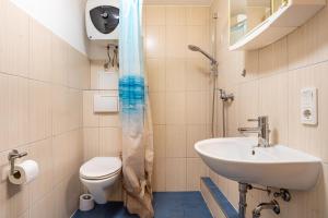 Bungalow zum Leuchturm, Bgl 20