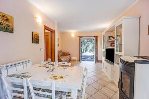 Casa Paola e del Poeta