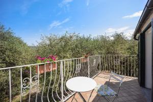 Casa Paola e del Poeta