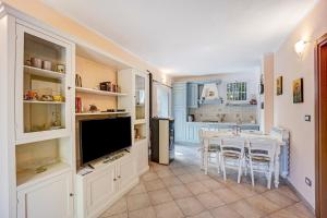 Casa Paola e del Poeta