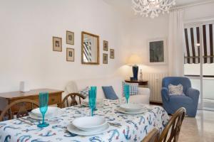 Zaffiro Apartment With Garage