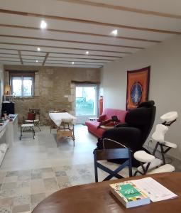 Chambres d hotes Terre Happy