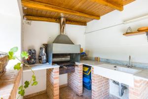 Villa Oceri Gioiosa Marea