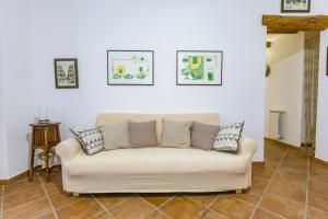 Villa Oceri Gioiosa Marea