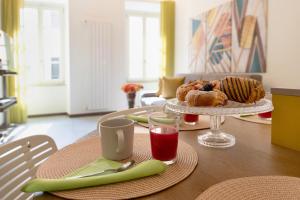 Gemhouse Ambra garda lake