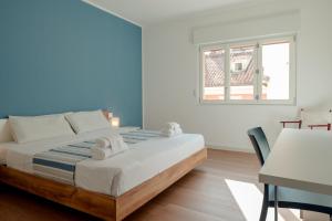 Skyline Sea View Center Trieste Loc Tur x 4