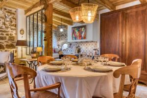 La Remise du Bousquet de la Balme