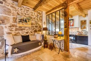 La Remise du Bousquet de la Balme