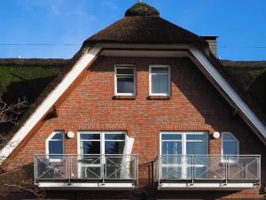 Ferienwohnung Klein lütt hus