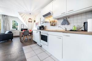 Ferienwohnung Klein lütt hus