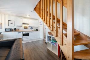 Ferienwohnung Klein lütt hus