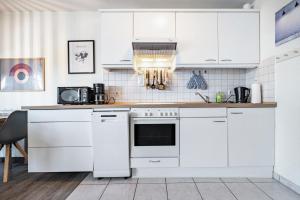 Ferienwohnung Klein lütt hus